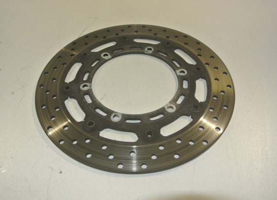 Remschijf voor Yamaha YZF R1