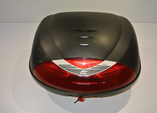 Koffersatz Honda NC 700 X