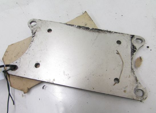 Voorspatbord Suzuki GS 500 E