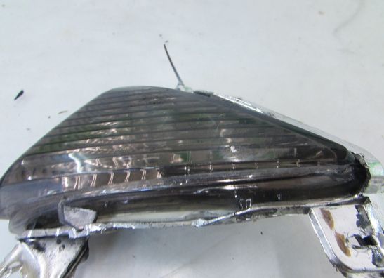Knipperlicht links voor Kawasaki ZX 6 R