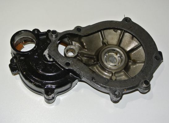 Motorblockdeckel Suzuki GSX R 1000