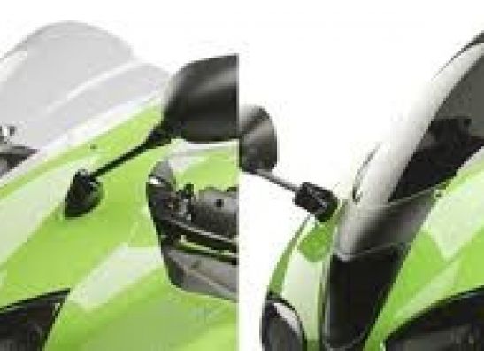 Kuipruit Kawasaki ZX 6 R
