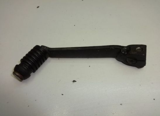 Gear change pedal  Honda CBF 500