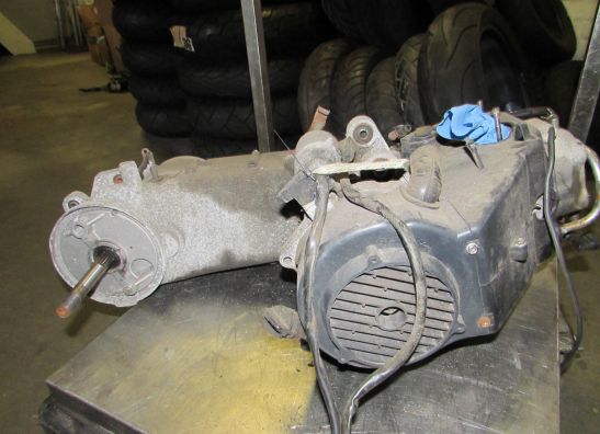 Motorblok Overig Onbekend Unknown