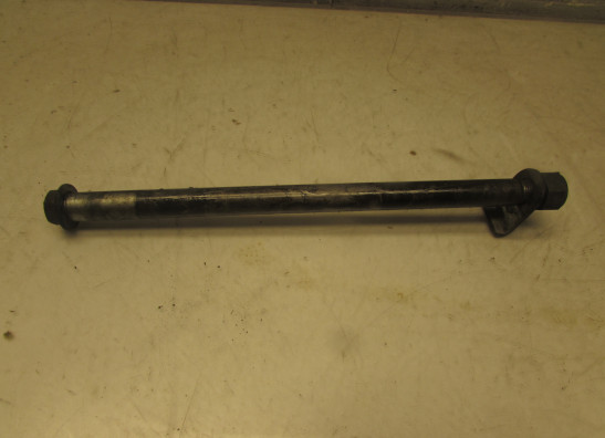 Rear axle Honda CBR 1000 F