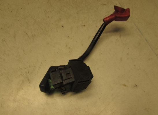 Startmotor relais Honda VTR 1000 F