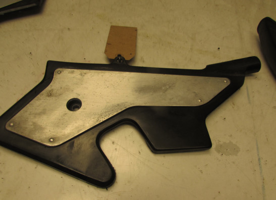 Cowl left small Honda CBR 1000 F