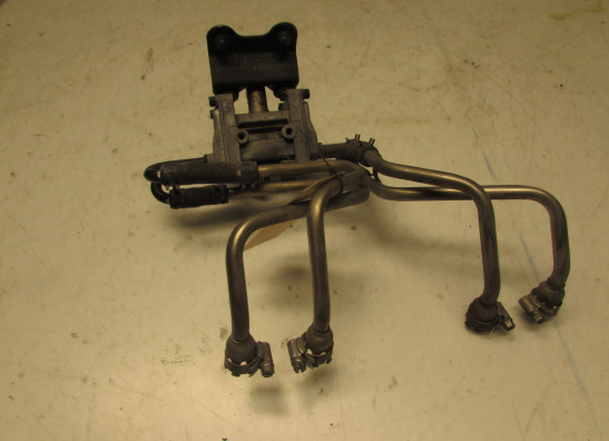 Engine parts Yamaha FAZER 1000