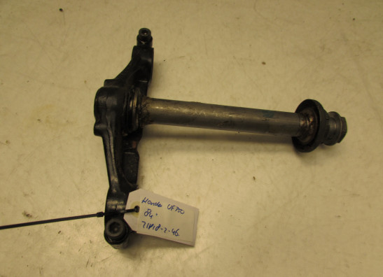 Gabelbrucke Unten Honda VF 700  750 Supermagna