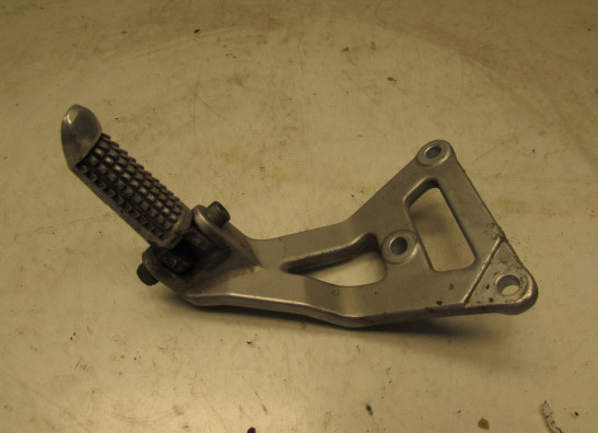 Pillion step left  Suzuki GSX R 750