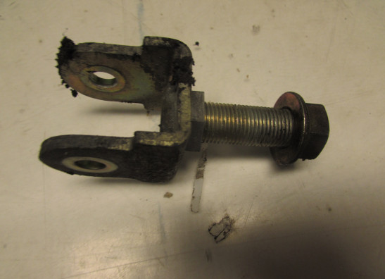 Stossdampfer hinten Kawasaki ZX 6 R