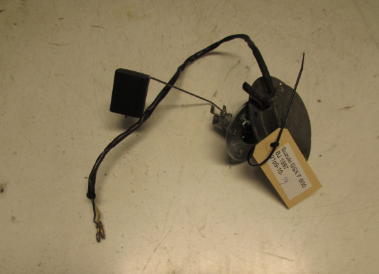 Brandstofniveaumeter Suzuki GSX F 600