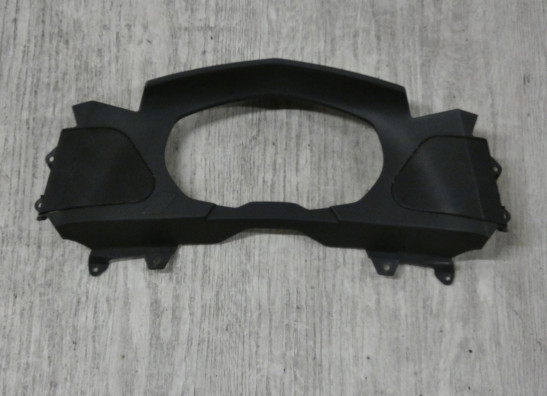 Topkuip bekleding BMW R 1200 RT