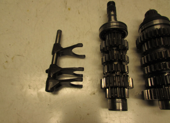 Gear box Honda CB 600 F