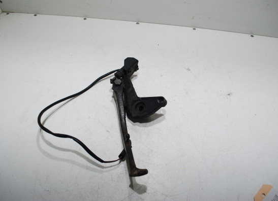 Standaard Triumph 900 Daytona