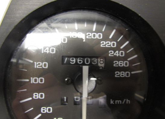 Tacho-set Honda VFR 750