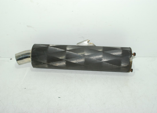 Sports exhaust Honda CBR 900 RR