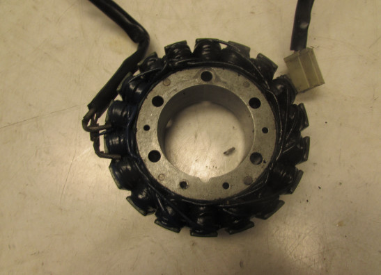 Generator Yamaha V max