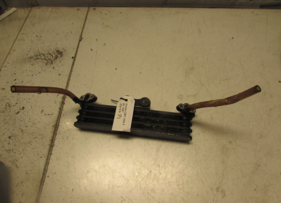 Battery holder Honda CBR 1000 F