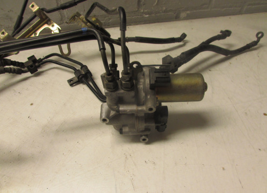 Bremsleitung vorne Honda ST 1300 Pan European