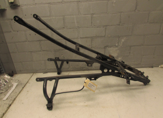 Achtersubframe BMW F 650 GS