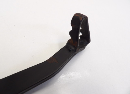 Rempedaal Honda SLR 650