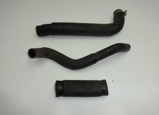 Radiator parts Yamaha YZF R6