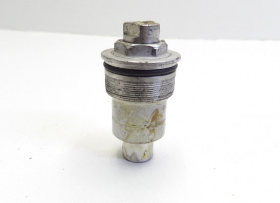 Fork pipe inner Honda CBR 600 F
