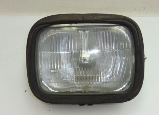 Scheinwerfer Honda TRANSALP
