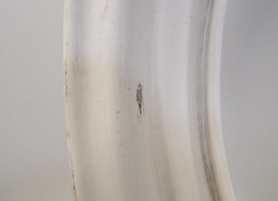 Front Wheel Suzuki GS 500 E