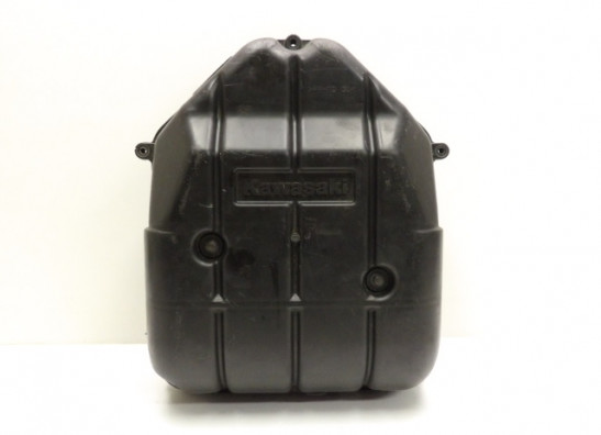 Air cleaner case Kawasaki ZZR 1100
