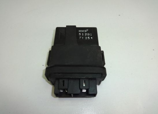 Ignitor CDI ECU Honda CBR 1000 F