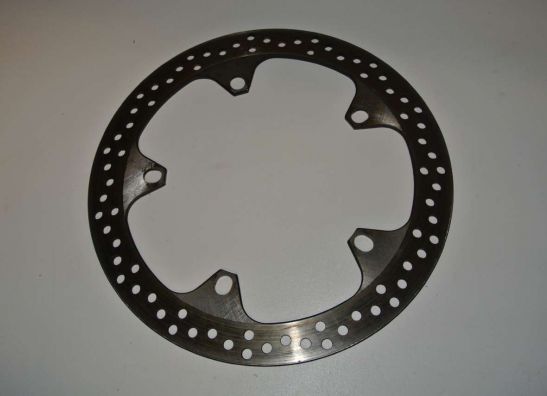 Bremsscheibe vorne BMW R 1150 RT   R 850 RT