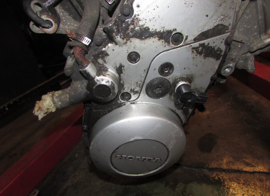 Engine Honda ST 1300 Pan European