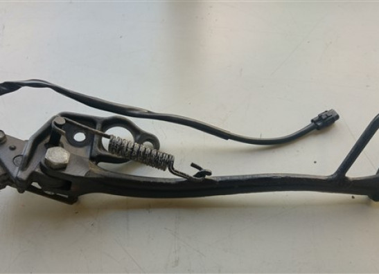 Standaard Kawasaki GTR 1400