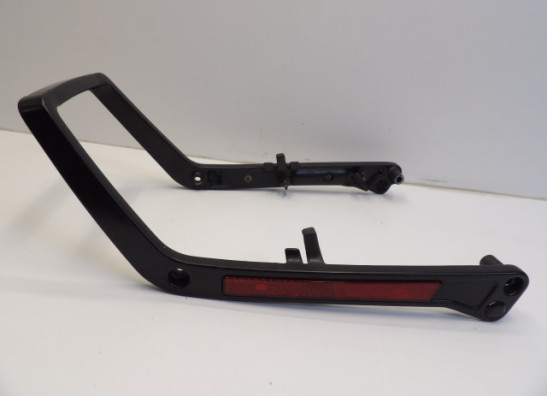 Rear grip Honda CB 700