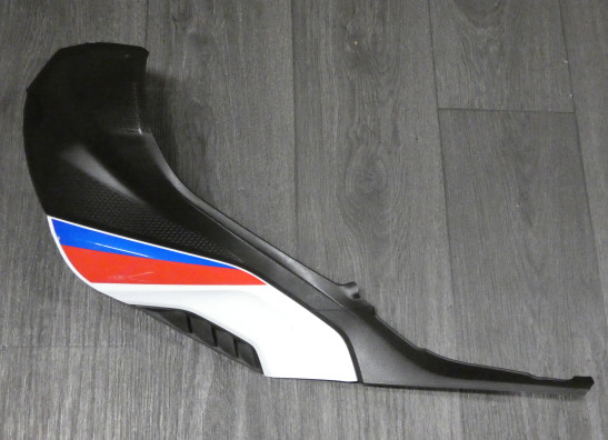 Tankcover BMW S 1000 RR
