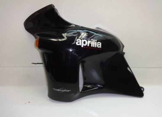 Cowl left upper  Aprilia Pegaso