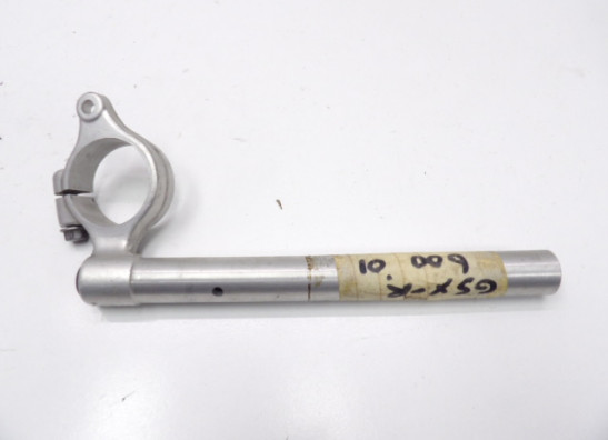 Steering Handle left  Suzuki GSX R 600