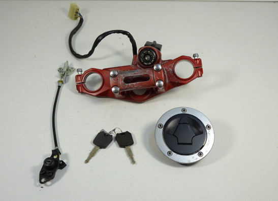 Key set Kawasaki ER 6