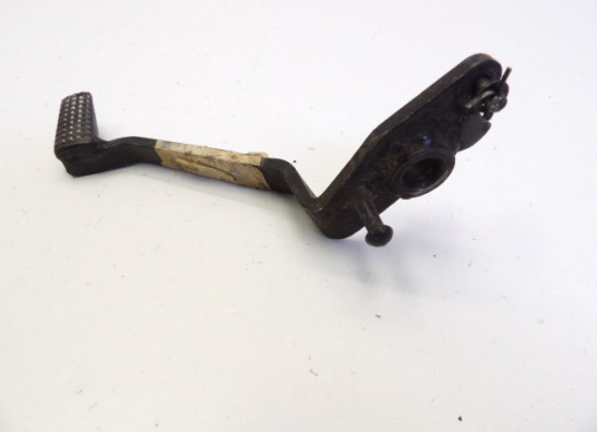 Brake pedal Kawasaki ER 5
