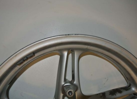 Front Wheel BMW R 1150 RT   R 850 RT