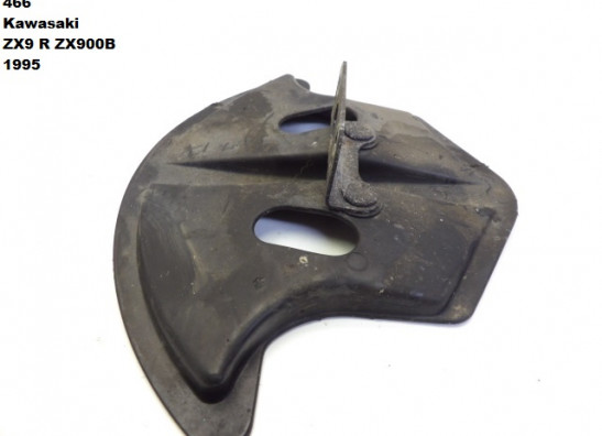 Fairingpart Kawasaki ZX 9 R