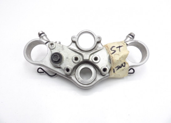 Kroonplaat Honda ST 1300 Pan European