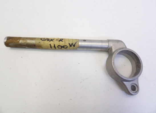 Clip on links Suzuki GSX R 1100