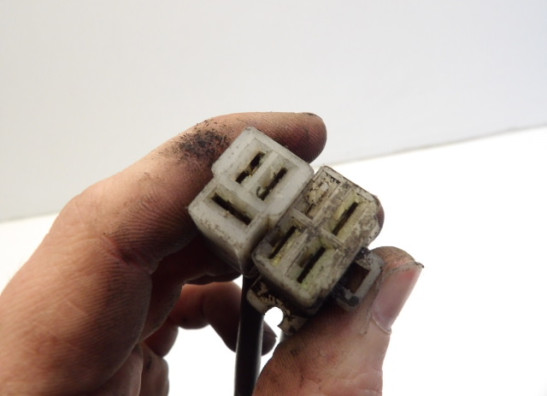 Spanningsregelaar Honda CM 400 T 