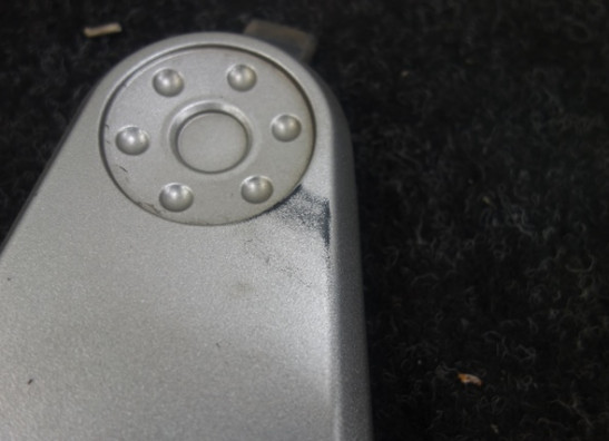 Seitenverkleidung rechts klein Kawasaki VERSYS 650