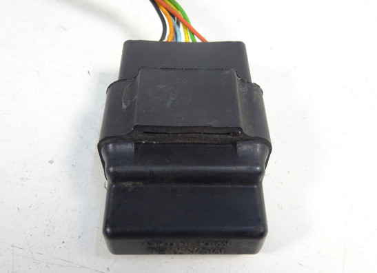 Sensor - Elektronik KTM 990 Superduke