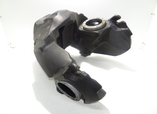 Benzintank BMW R 1200 GS