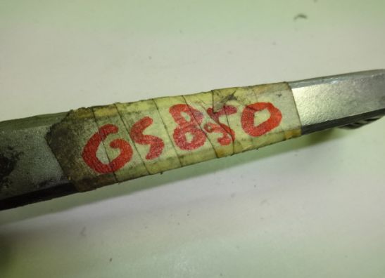 Schalthebel Suzuki GS 850